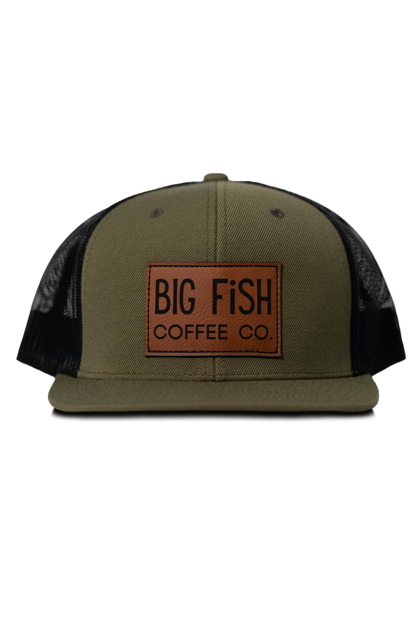 Big Fish Hat