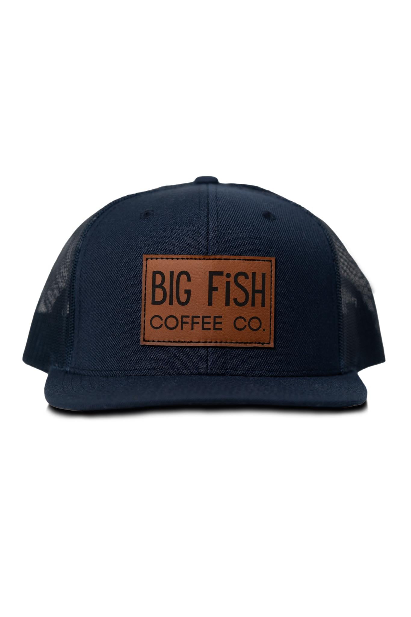 Big Fish Hat