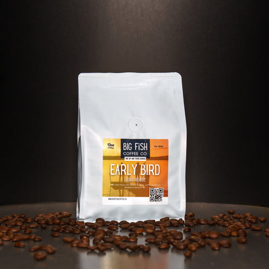 Early Bird - Light Roast