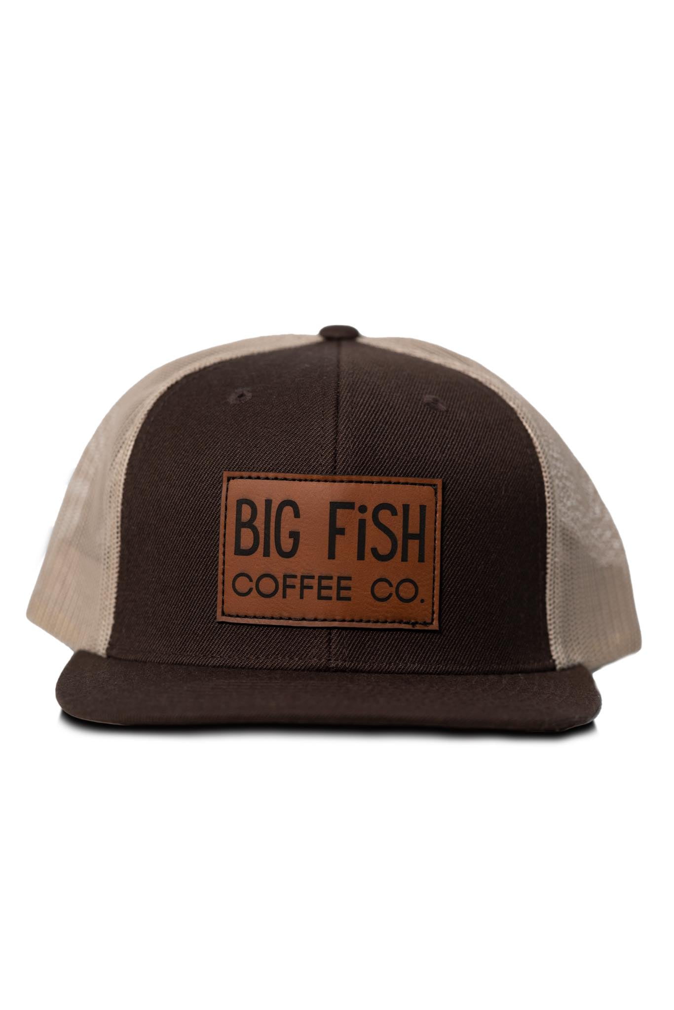 Big Fish Hat