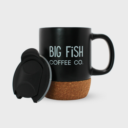 Big Fish Mug
