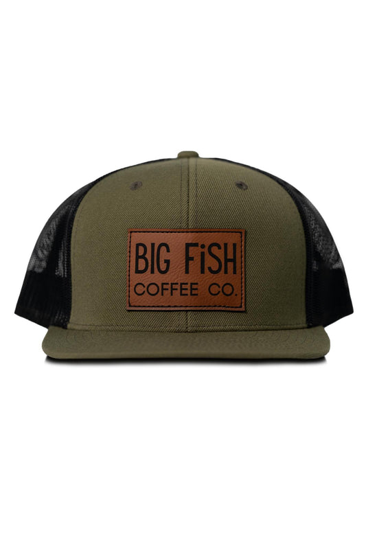 Big Fish Hat
