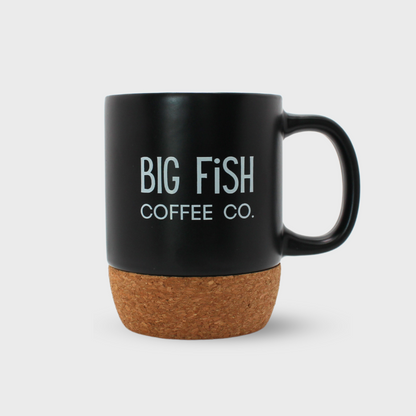 Big Fish Mug