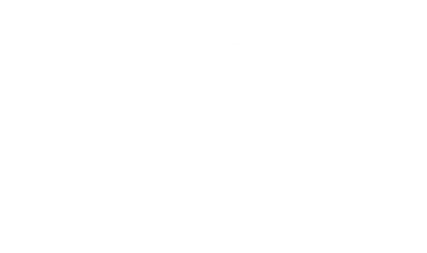 Big Fish Coffee Co.