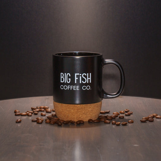 Big Fish Mug