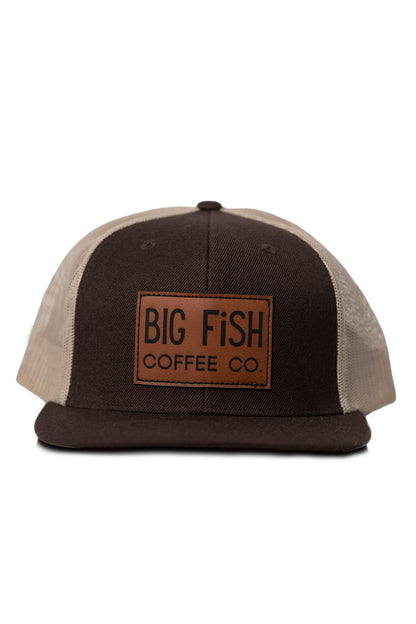 Big Fish Hat