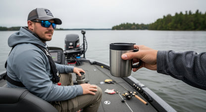 Daily Catch Medium | Espresso Blend